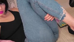 Недавний снимок экрана angelika_rouge