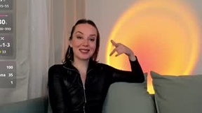 Recent Screenshot of  angelikax
