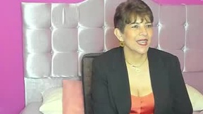 Recent Screenshot of  angelina_stone_65