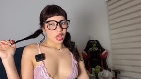 Recent Screenshot of  angelinhaa