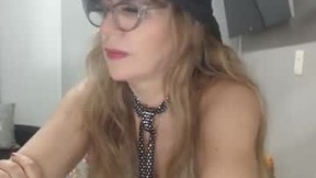 Recent Screenshot of  angelinna_12