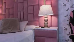 Recent Screenshot of  angeliquemuller