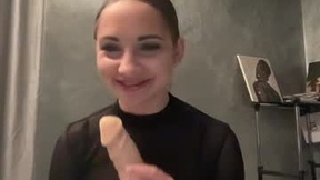 Recent Screenshot of  angelisa_fox