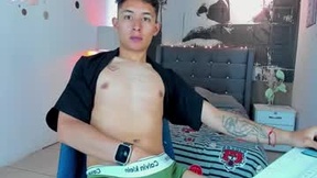 Recent Screenshot of  angell01_