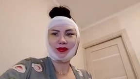 Recent Screenshot of  angelo4ek_olya