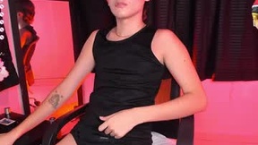 Recent Screenshot of  angelocute_