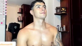 Recent Screenshot of  angelovfitnessxv