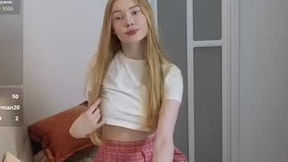Recent Screenshot of  angelpeach11