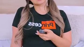 Recent Screenshot of  angelroussy