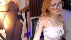 Recent Screenshot of  angely_grimm