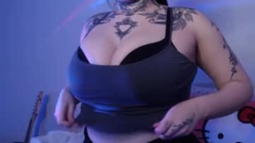 Recent Screenshot of  angelynraynexoxox