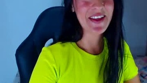 Recent Screenshot of  angie_dreamgirl