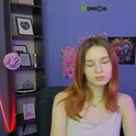 angie_foxy's Profile Picture