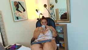 Recent Screenshot of  angie_granadoss