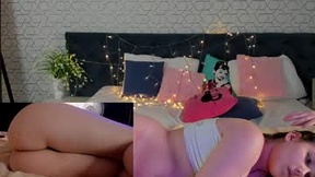 Recent Screenshot of  angie_mayer