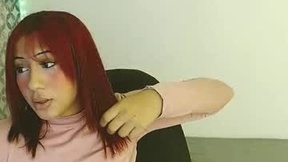 Recent Screenshot of  angiecarson