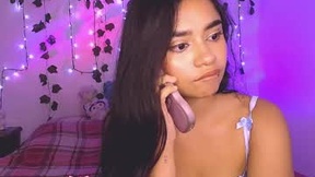 Recent Screenshot of  angieee_boo