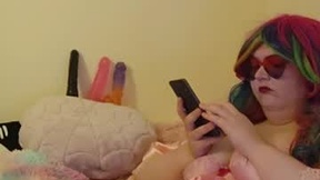 Recent Screenshot of  angiefluff