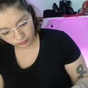 angijackson's Profile Picture
