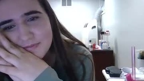Recent Screenshot of  angilina007