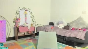 Recent Screenshot of  anhala_