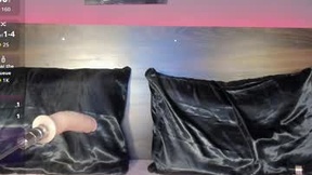 Recent Screenshot of  aniaa_rouse