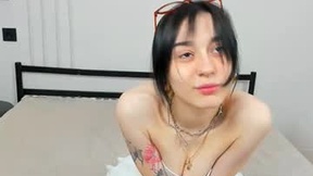 Recent Screenshot of  anikadoll1