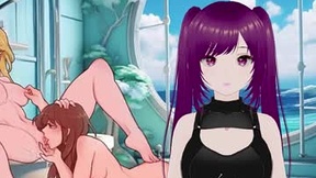 Screenshot Recente di animecutie