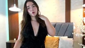 Recent Screenshot of  anissa_m