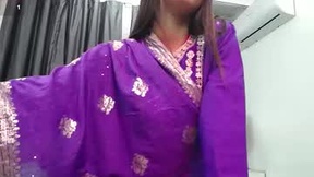 Recent Screenshot of  anjali_tita