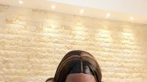 Recent Screenshot of  ankara_brownn