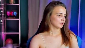 Recent Screenshot of  ann_perry