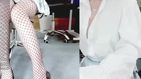 Recent Screenshot of  anna_bei