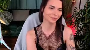 Recent Screenshot of  anna_bonita