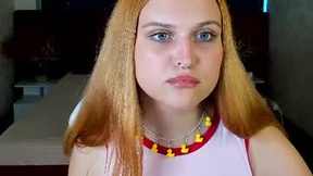 Recent Screenshot of  anna_hiltone