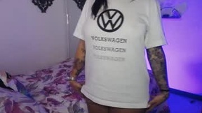Recent Screenshot of  anna_maria24