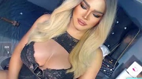 Recent Screenshot of  anna_mclaine