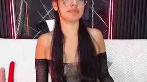 Recent Screenshot of  anna_roose_