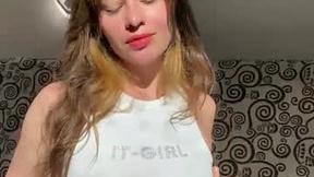 Recent Screenshot of  anna_skye
