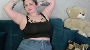 Recent Screenshot of  annabellecaramel