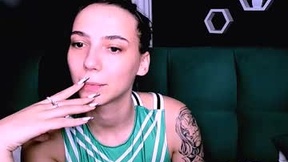 Recent Screenshot of  annabishop