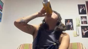 Recent Screenshot of  annacrow