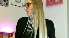 Recent Screenshot of  annadelrae444