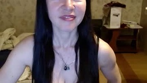 Recent Screenshot of  annafitnessmodel