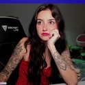 annaforevers's Profile Picture
