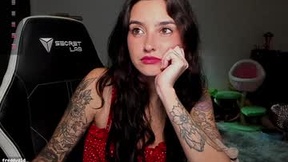 Capture D'écran Récente de annaforevers