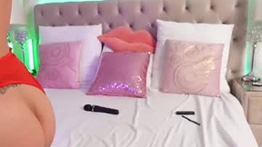 Recent Screenshot of  annakarinna