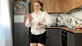Recent Screenshot of  annaocasio
