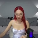 annareyly's Profile Picture