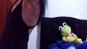 Recent Screenshot of  annastasia_rousse
